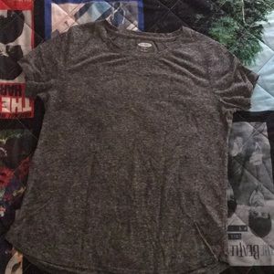 Women’s Old Navy everywear tee, Size Small